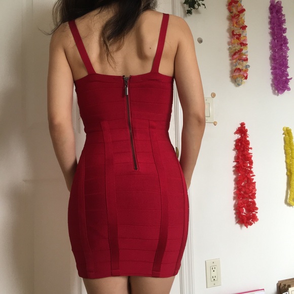 Bebe bodycon - Picture 2 of 3